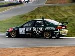 Renault Laguna BTCC 1998 года